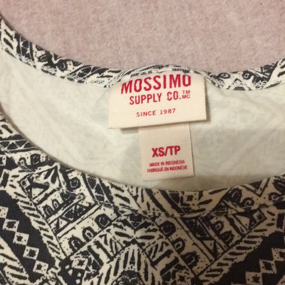 Tank top - Picture 2 of 3